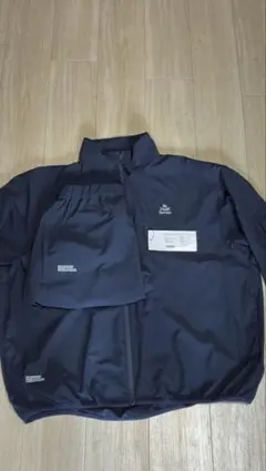 Fresh Service UTILITY PACKABLE SUIT