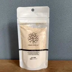 みんなでみらいを 米ぬか酵素洗顔クレンジング 70g【 詰め替え】のサムネイル