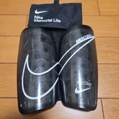 Nike Mercurial Lite シンガード R/L