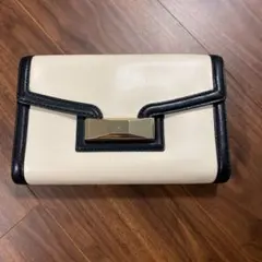 Kate Spade クラッチバッグ