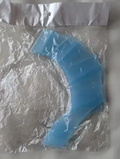 水かき フィンガーパドル Mサイズ