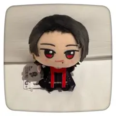 刀剣乱舞 とうらぶ ちびぐるみ 加州清光 b