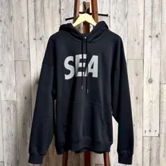 2026年最新】wind and sea パーカーの人気アイテム - メルカリ