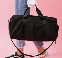 スポーツバッグ ボストンバッグ ジムバック 旅行バッグ ショルダーバッグ