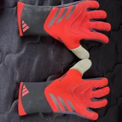 adidas PREDATOR キーパーグローブ URG 2.0 - メルカリ