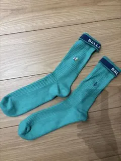 ballaholic ボーラホリック B socks ビーソックス - メルカリ