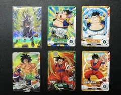 ドラゴンボールダイバーズ SDV1-005 孫悟飯：少年期他