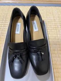 MACKINTOSH PHILOSOPHY タッセルローファー パンプス