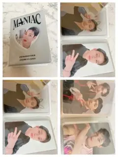 StrayKids バンチャン トレカまとめセット