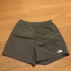 ノースフェイス ショートパンツ Ｍ カーキー
