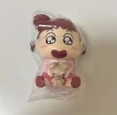 クレヨンしんちゃん　ぎゅーこっと　ネネちゃん