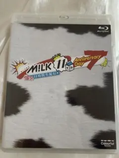 M!LK 11th Anniversary Day Blu-ray - メルカリ