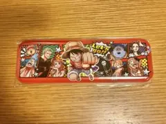 ジャンプフェスタ2026 ONE PIECE文房具セット