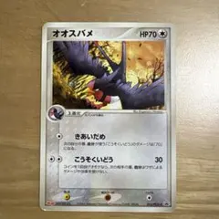 2026年最新】013/PCG-P オオスバメの人気アイテム - メルカリ