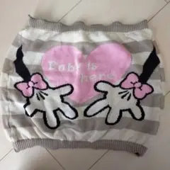 マタニティ腹巻