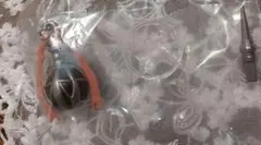 魔法少女まどか☆マギカ グリーフシード