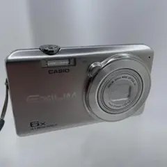 CASIO EXILIM EX-Z690 動作確認済み - メルカリ