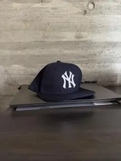 New York Yankees NEW ERA ベースボールキャップ