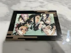 鬼滅の刃　映画来場者特典　我妻善逸