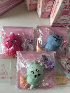 新品未使用　希少　Sanrio あずき　むにゅぐるみ　ぬいぐるみ 新品未使用 希少 Sanrio あずき むにゅぐるみ ぬいぐるみ - メルカリ