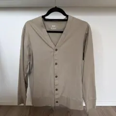 ユニクロ エアリズムUVカットカーディガン