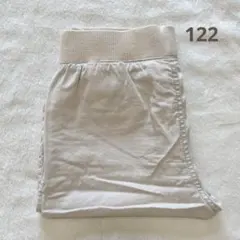 H&M キッズ コットン ショートパンツ ハーフパンツ