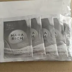 HARA RICH ハラリッチ7g×5袋の6セット 210g ヨーグルト風味のサムネイル