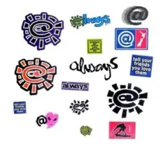 2025年最新】ALWAYS do what you should do ステッカーの人気アイテム