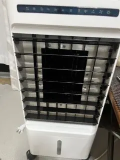 Joy house 冷風機 扇風機 サーキュレーター 冷風扇 保冷剤4個付 - メルカリ