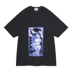 新品 カグラバチ Tシャツ THE ジャンプショップ 神保町 L - メルカリ