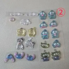 ボンボンドロップシール　おすそ分け②