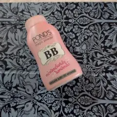 POND'S magic powder BB フェイスパウダーのサムネイル
