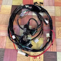 NCロードスター NC3 AT用エミッションハーネス - メルカリ