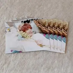 吉澤閑也 ザテレビジョン 切り抜き