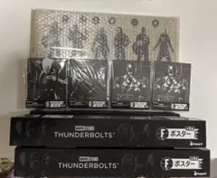 2025年最新】happyくじ marvel ラストワンの人気アイテム - メルカリ