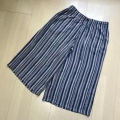 中古 ユニクロ UNIQLO リラコ ステテコ L