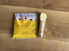 入浴剤、ハンドクリーム セット