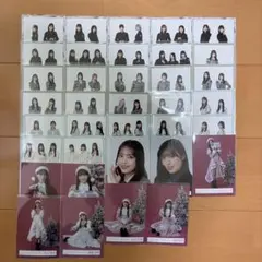 櫻坂46 生写真 100枚以上セット - メルカリ
