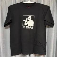 かまいたちの掟 SILAS コラボ Tシャツ XLサイズ - メルカリ