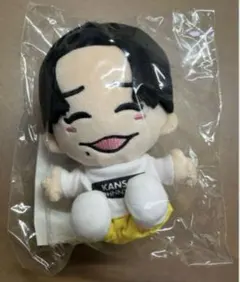 ☆新品未開封☆ 長尾謙社 ちびぬい