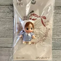 【未使用】サマンサモスモス　SM2 25周年コスチュームキューピーのサムネイル