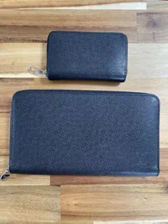 LOUIS VUITTON タイガ 長財布 コインケース セットのサムネイル