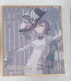 2025年最新】初音ミクシンフォニー 色紙の人気アイテム - メルカリ