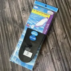 モゥブレィ クラブヴィンテージ フィットアップウォーク インソール 未使用品のサムネイル