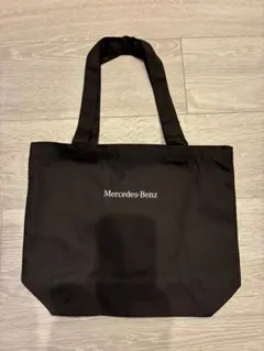Mercedes-Benz オリジナルトートバッグ