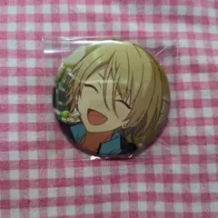 あんスタ コレクション缶バッジ 白鳥藍良