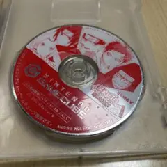 NARUTO 疾風伝 2・3・4 セット Nintendo GameCube