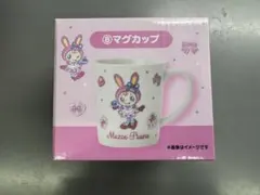 メゾピアノ一番くじ マグカップ