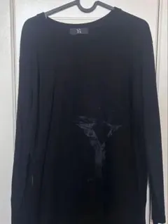 y’s トップス　Tシャツ　ワイズのサムネイル