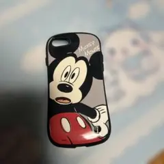 Disney ミッキーマウス スマホケース